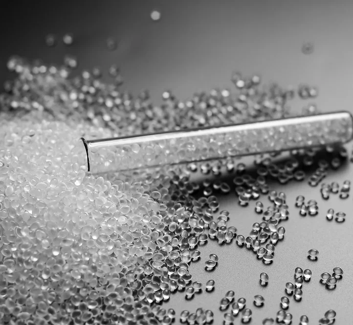 Chemical Components for Tyre Industry